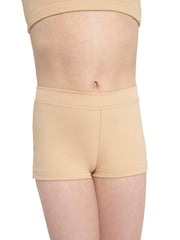 TB113 Boys Cut Shorts