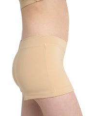 TB113 Boys Cut Shorts