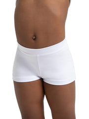 TB113 Boys Cut Shorts