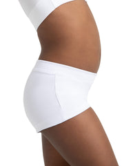 TB113 Boys Cut Shorts