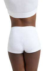 TB113 Boys Cut Shorts