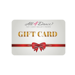 Carte-cadeau All 4 Dance