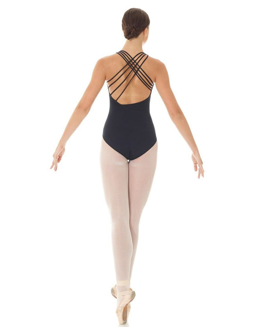 X-LRG, MONDOR SPAGHETTI BACK BODYSUIT