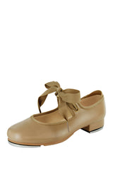 BLOCH ANNIE -TAN- BEGINNER TAP (KIDS)