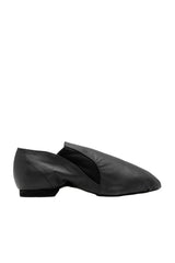 S0499 ELASTA BOOTIE JAZZ SHOE