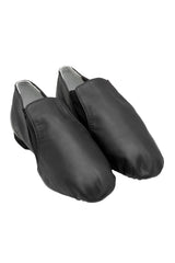 S0499 ELASTA BOOTIE JAZZ SHOE