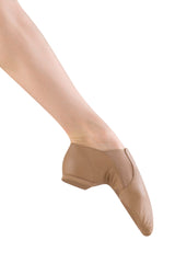 S0499 ELASTA BOOTIE JAZZ SHOE