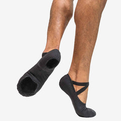 SD18 - So Danca Mens Ballet Shoe