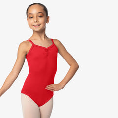 SL114 Falmetta Girls Camisole Bodysuit
