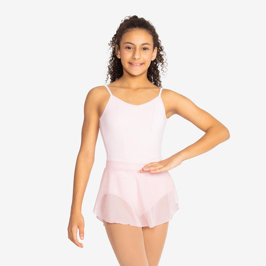 SL217 Girls Pull On WAVE Skirt