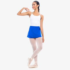 SL67 ADULTS WRAP SKIRT