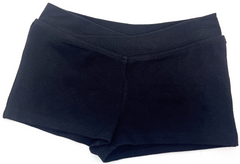 CR3644 KIDS COTTON V-FRONT SHORT