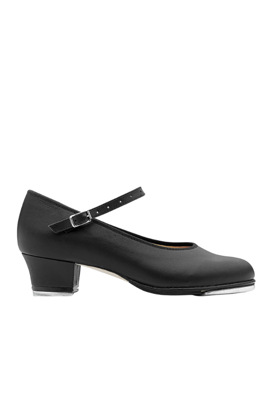 S0323 BLOCH SHOWTAPPER 1.5” HEEL TAP SHOE