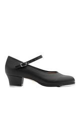 S0323 BLOCH SHOWTAPPER 1.5” HEEL TAP SHOE