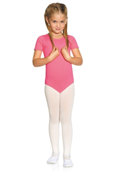 40096 MONDOR NYLON SHORT SLEEVE BODYSUIT