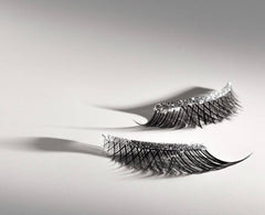 FH2 STAGE GLITTER EYELASHES