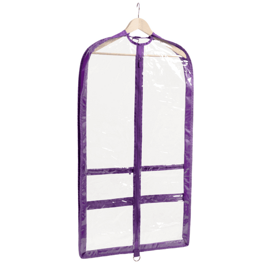 Sac à vêtements en déplacement