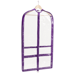 Sac à vêtements en déplacement