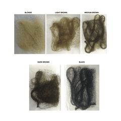 FILETS À CHEVEUX par Ballowear