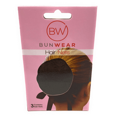 FILETS À CHEVEUX par Ballowear