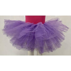 Tutu taille unique pour enfants par Ballowear