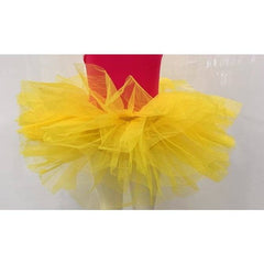 Tutu taille unique pour enfants par Ballowear
