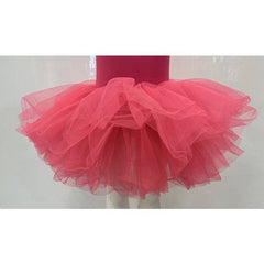 Tutu taille unique pour enfants par Ballowear