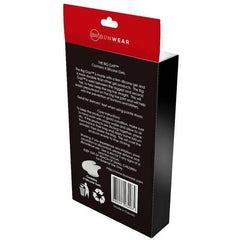 THE BIG GAP by Bunwear