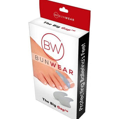 THE BIG GAP by Bunwear