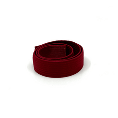 Elastique ROUGE 35cm x 1cm
