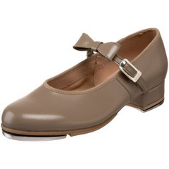 BLOCH MERRY JANE INTERMEDIATE TAP