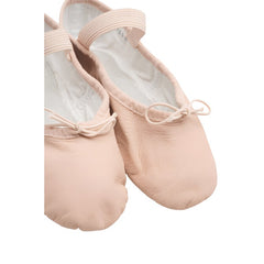 S0258 Split Sole Leather (Ladies)