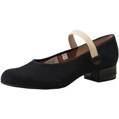 S0315 KARACTA FLAT 3/4” SHOE
