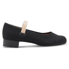 S0315 KARACTA FLAT 3/4” SHOE
