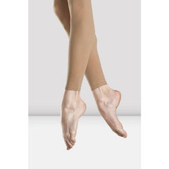 COLLANTS SANS PIEDS BLOCH T0940 - TAN CLAIR