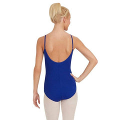 CAMISOLE TB1420 AVEC BRETELLES RÉGLABLES