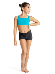 TB113 Boys Cut Shorts