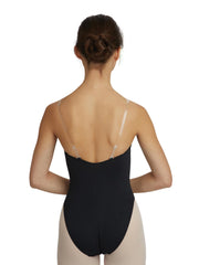 CAPEZIO - CLEAR BRA SHOULDER STRAPS