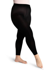 1917 CAPEZIO FOOTLESS TIGHTS