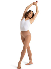 1917 CAPEZIO FOOTLESS TIGHTS