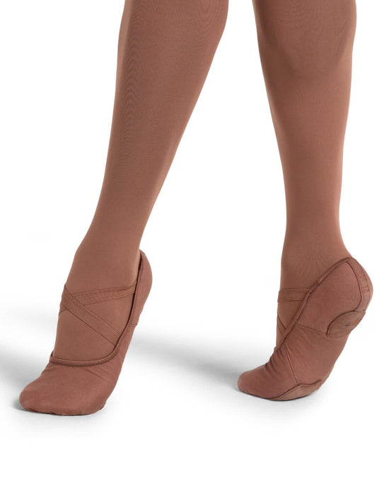 2037 HANAMI MOCHA STRETCH CANVAS