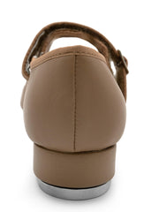 3800 CAPEZIO GIRLS MARY JANE TAP SHOE