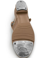 3800 CAPEZIO GIRLS MARY JANE TAP SHOE