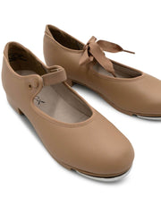 356C CAPEZIO Kids Shuffle Tap