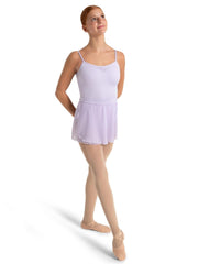 SE1055W Adults Pull On Chiffon Skirt