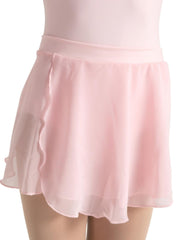 SE1055W Adults Pull On Chiffon Skirt