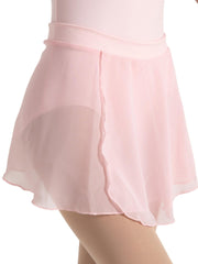 SE1055W Adults Pull On Chiffon Skirt