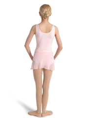 SE1055W Adults Pull On Chiffon Skirt