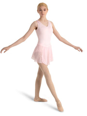 SE1055W Adults Pull On Chiffon Skirt