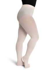 1915 CAPEZIO FOOTED TIGHTS
